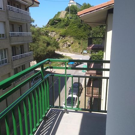 Apartamento Costa II Con Parking Exterior Comunitario 수마이아 외부 사진