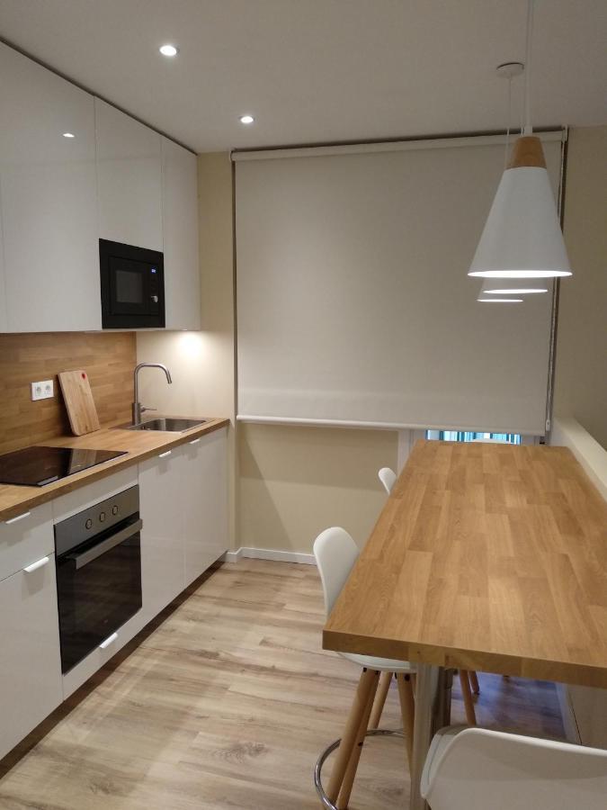 Apartamento Costa II Con Parking Exterior Comunitario 수마이아 외부 사진