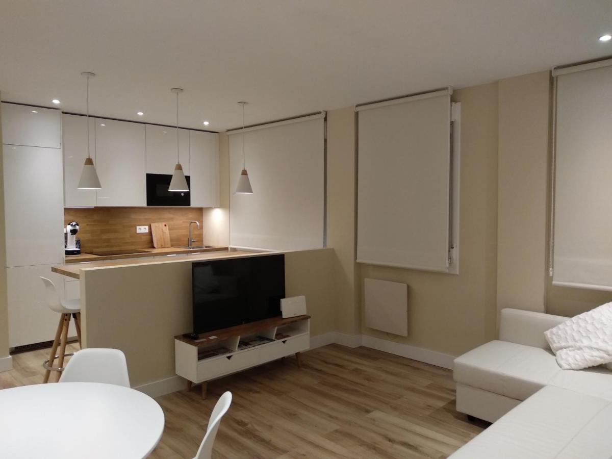 Apartamento Costa II Con Parking Exterior Comunitario 수마이아 외부 사진