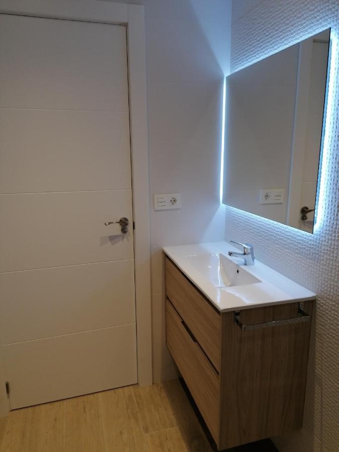 Apartamento Costa II Con Parking Exterior Comunitario 수마이아 외부 사진