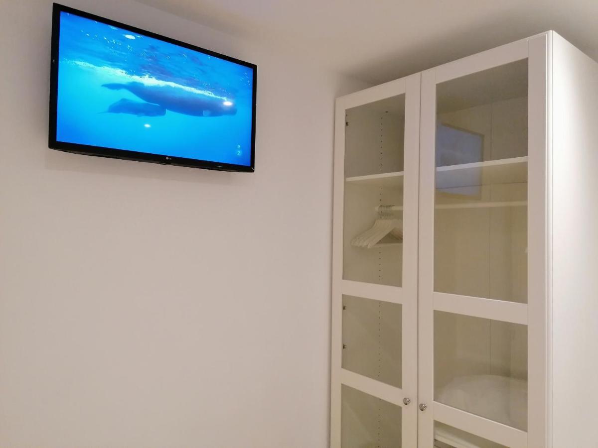 Apartamento Costa II Con Parking Exterior Comunitario 수마이아 외부 사진