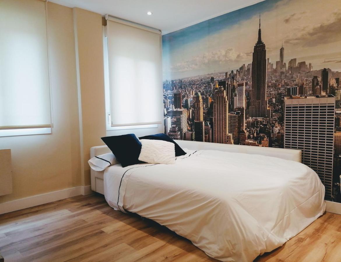 Apartamento Costa II Con Parking Exterior Comunitario 수마이아 외부 사진
