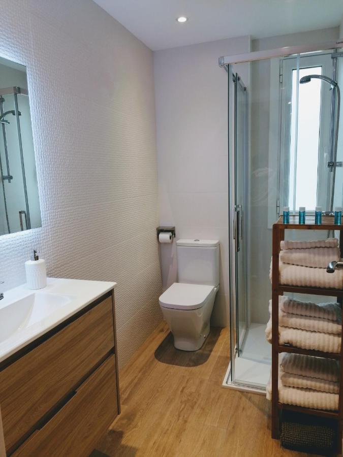 Apartamento Costa II Con Parking Exterior Comunitario 수마이아 외부 사진