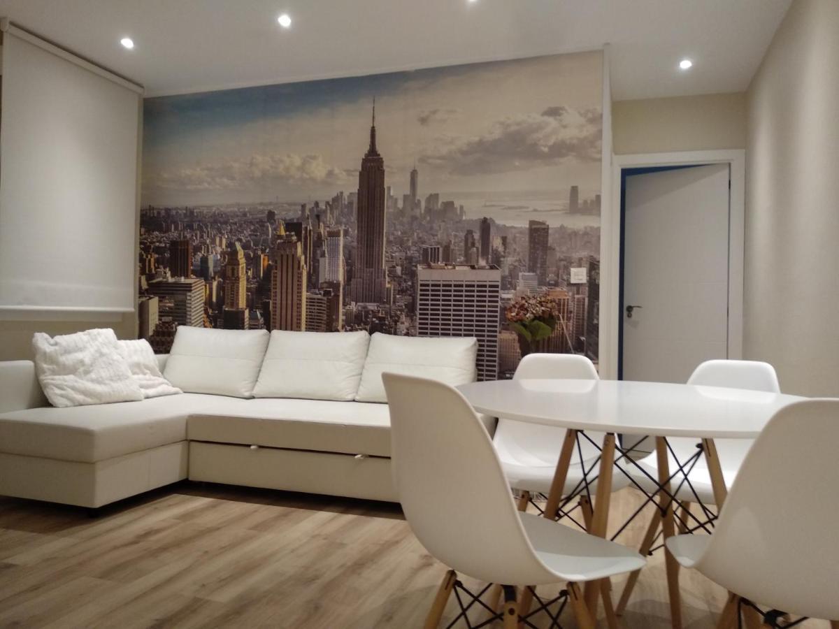 Apartamento Costa II Con Parking Exterior Comunitario 수마이아 외부 사진