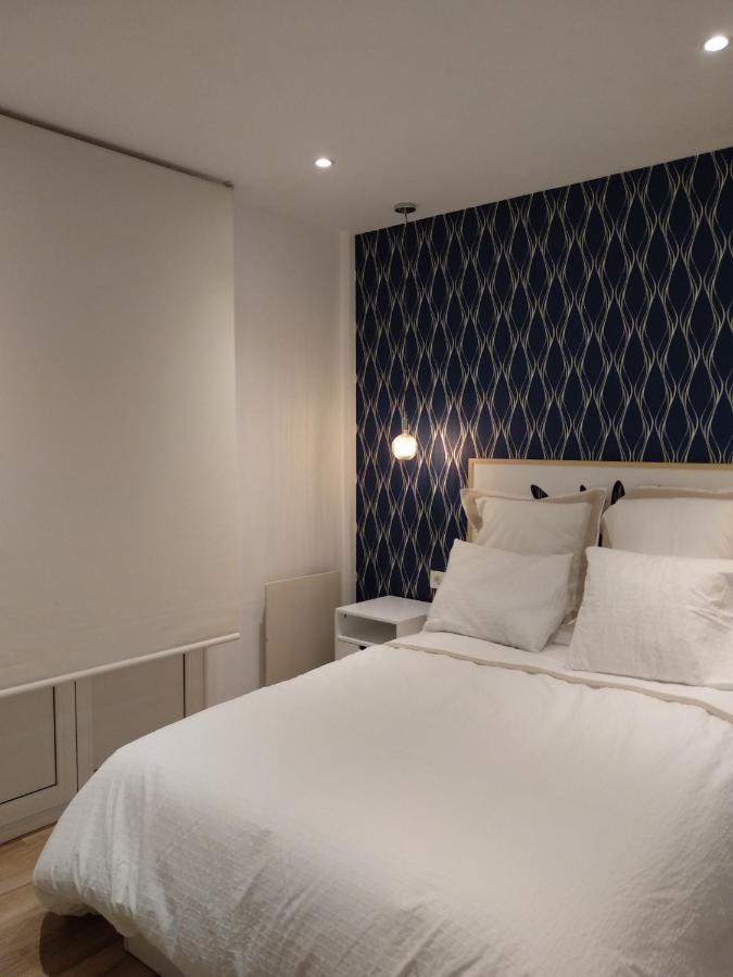 Apartamento Costa II Con Parking Exterior Comunitario 수마이아 외부 사진