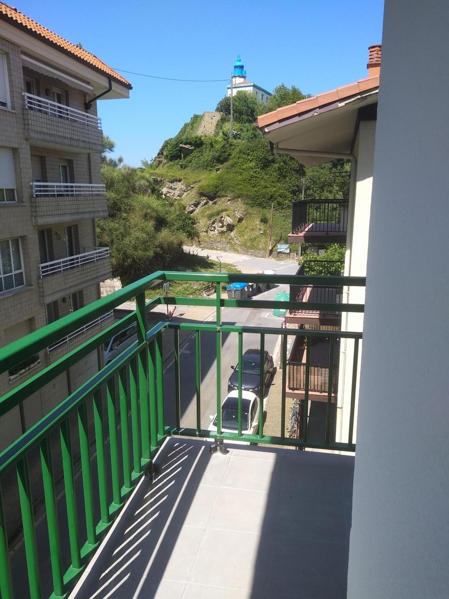 Apartamento Costa II Con Parking Exterior Comunitario 수마이아 외부 사진